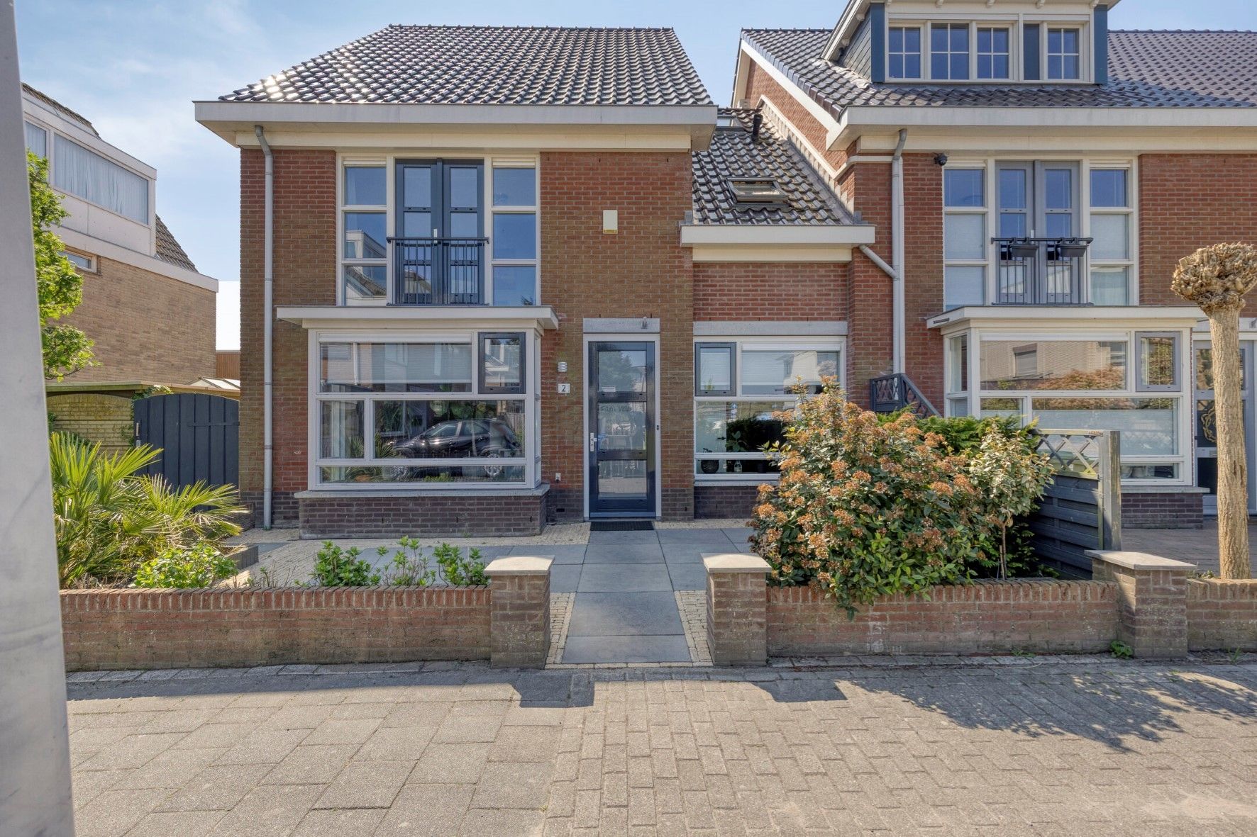 Foto 9 van Koning Willem III weg 2