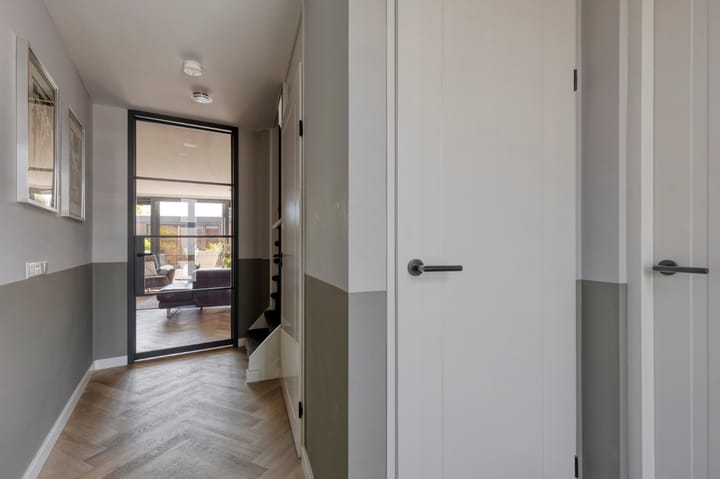 Foto 11 van Koning Willem III weg 2