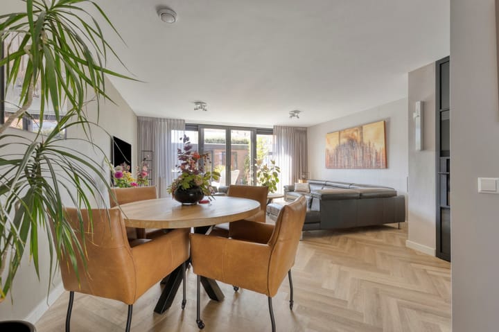 Foto 16 van Koning Willem III weg 2