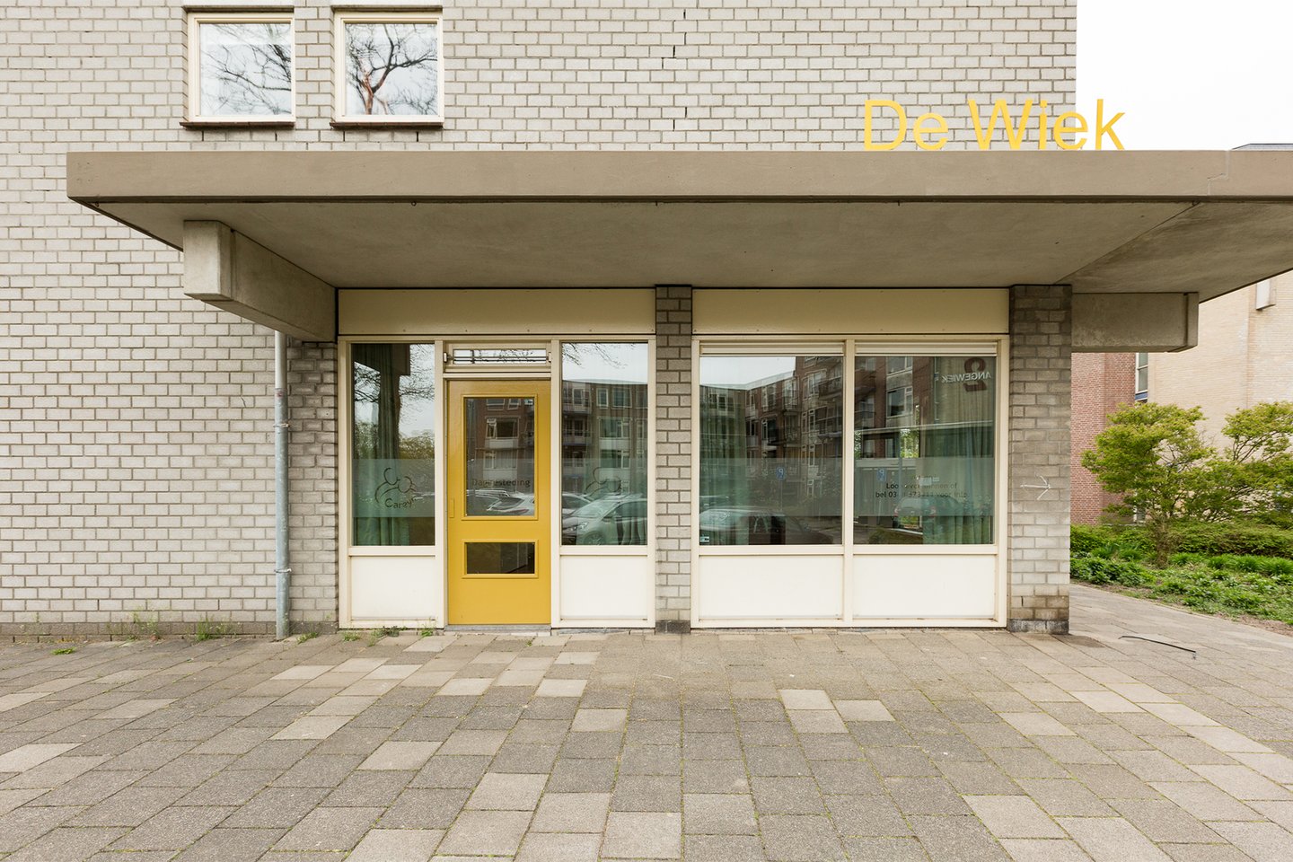View photo 2 of Molenvlietbrink 307