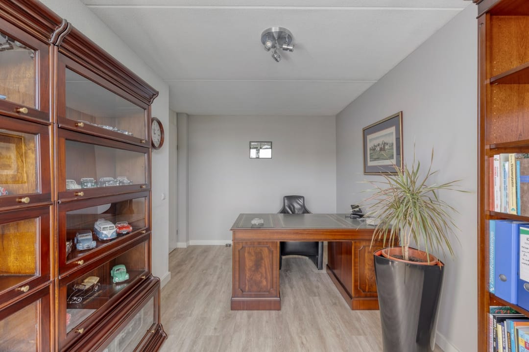 Foto 32 van Koning Willem III weg 2