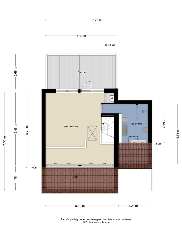 Foto 37 van Koning Willem III weg 2