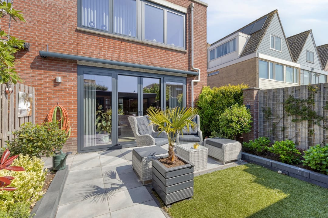 Foto 46 van Koning Willem III weg 2