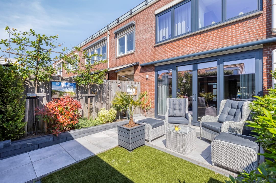 Foto 47 van Koning Willem III weg 2