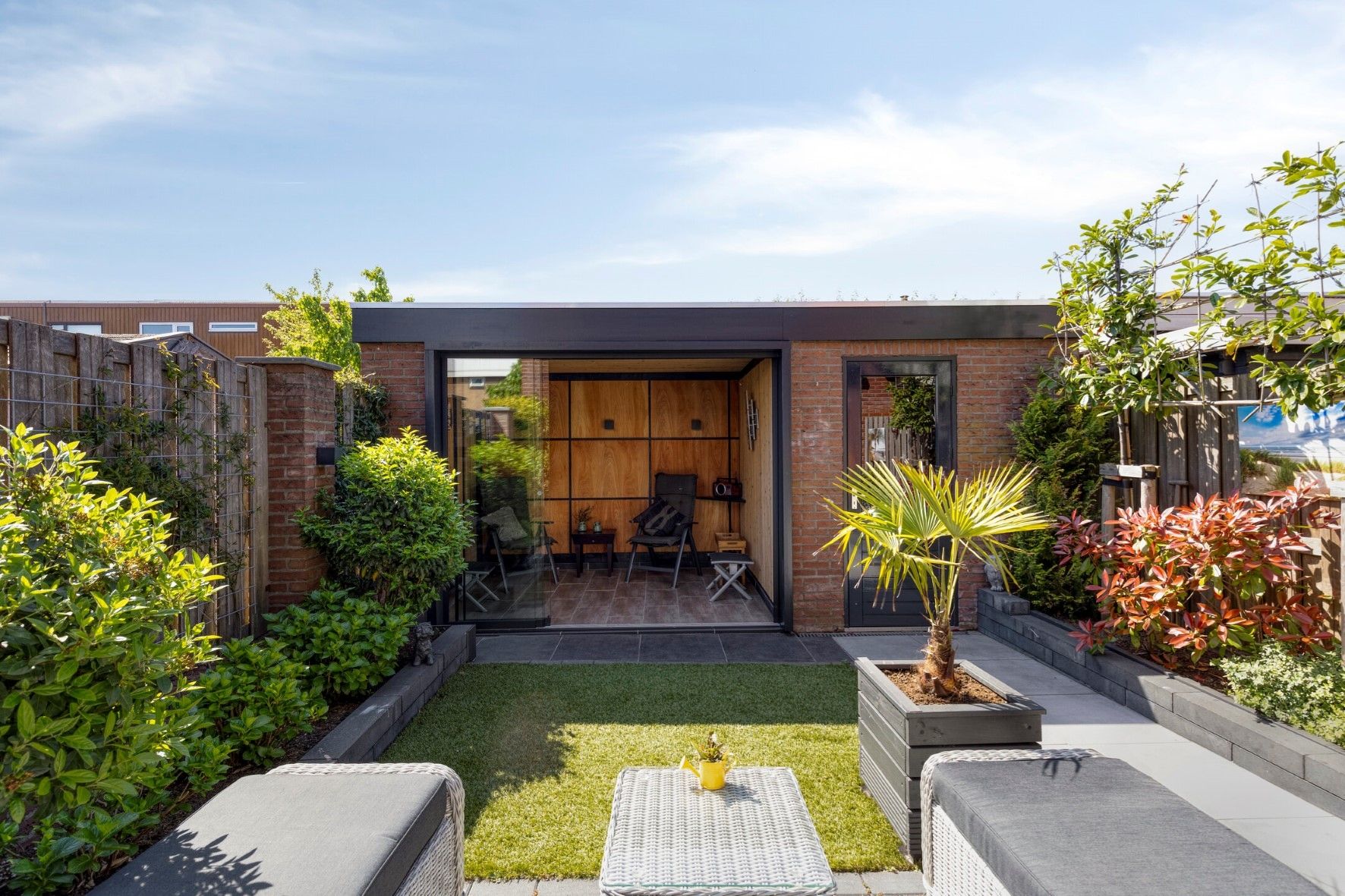 Foto 48 van Koning Willem III weg 2