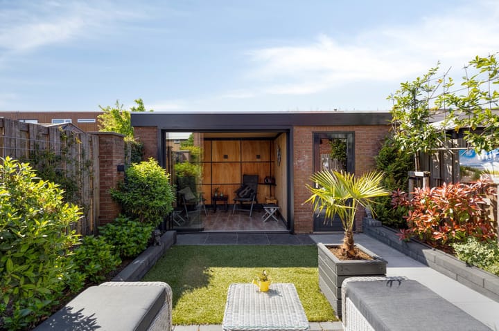 Foto 48 van Koning Willem III weg 2