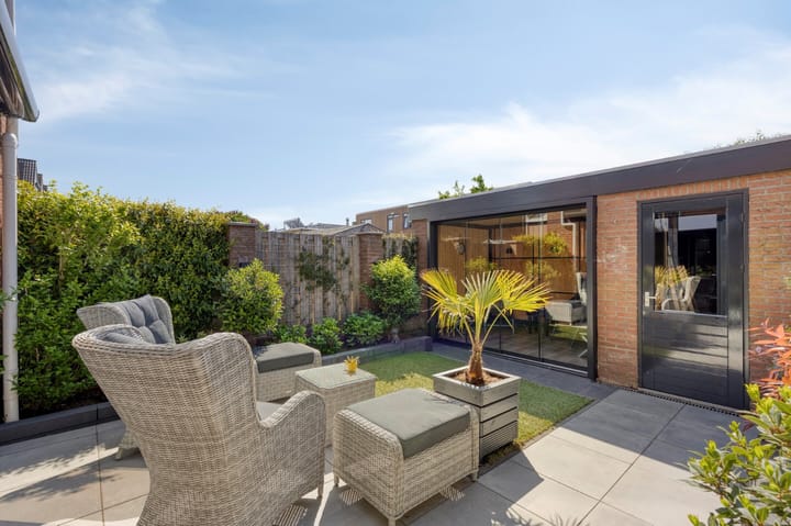 Foto 49 van Koning Willem III weg 2