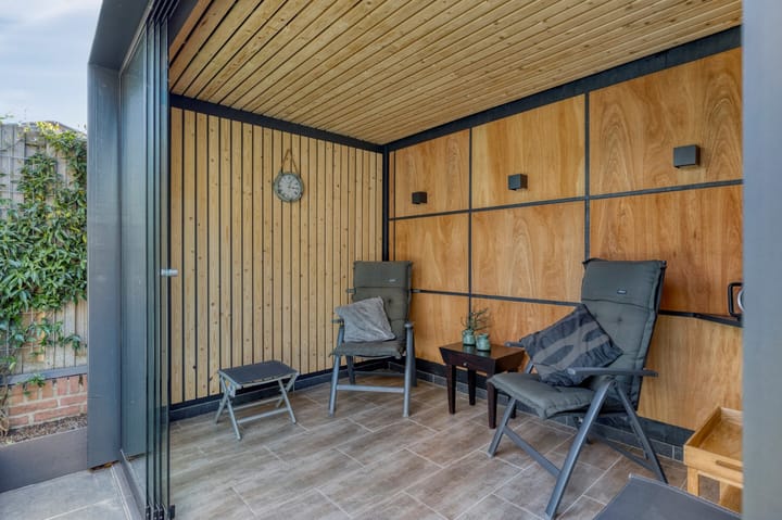 Foto 50 van Koning Willem III weg 2