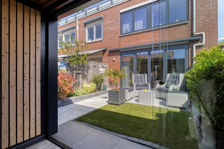 Foto 51 van Koning Willem III weg 2