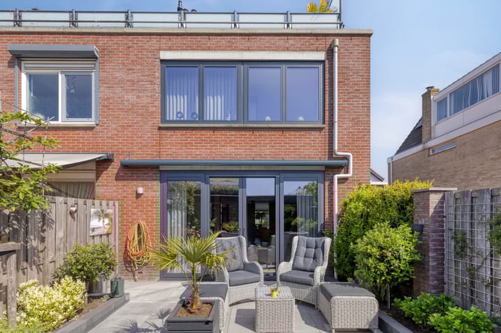 Foto 52 van Koning Willem III weg 2