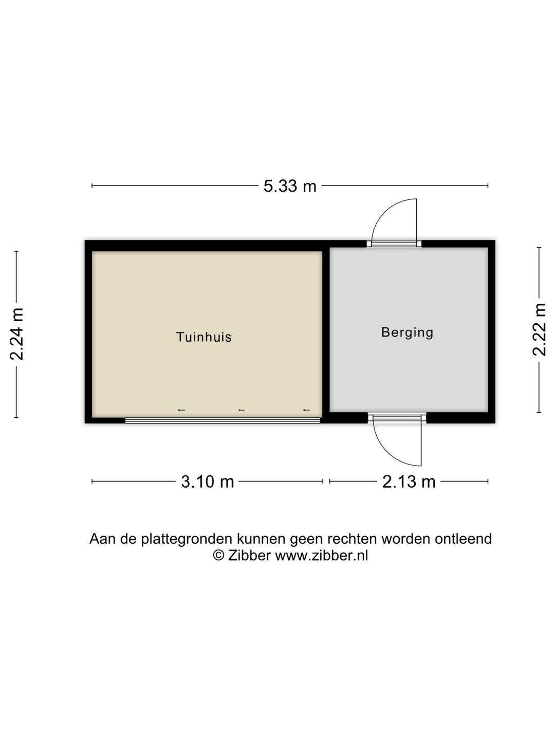 Foto 53 van Koning Willem III weg 2
