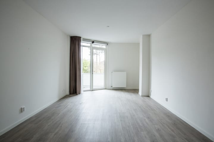 Foto 2 van Rogier van der Weydestraat 6-A12