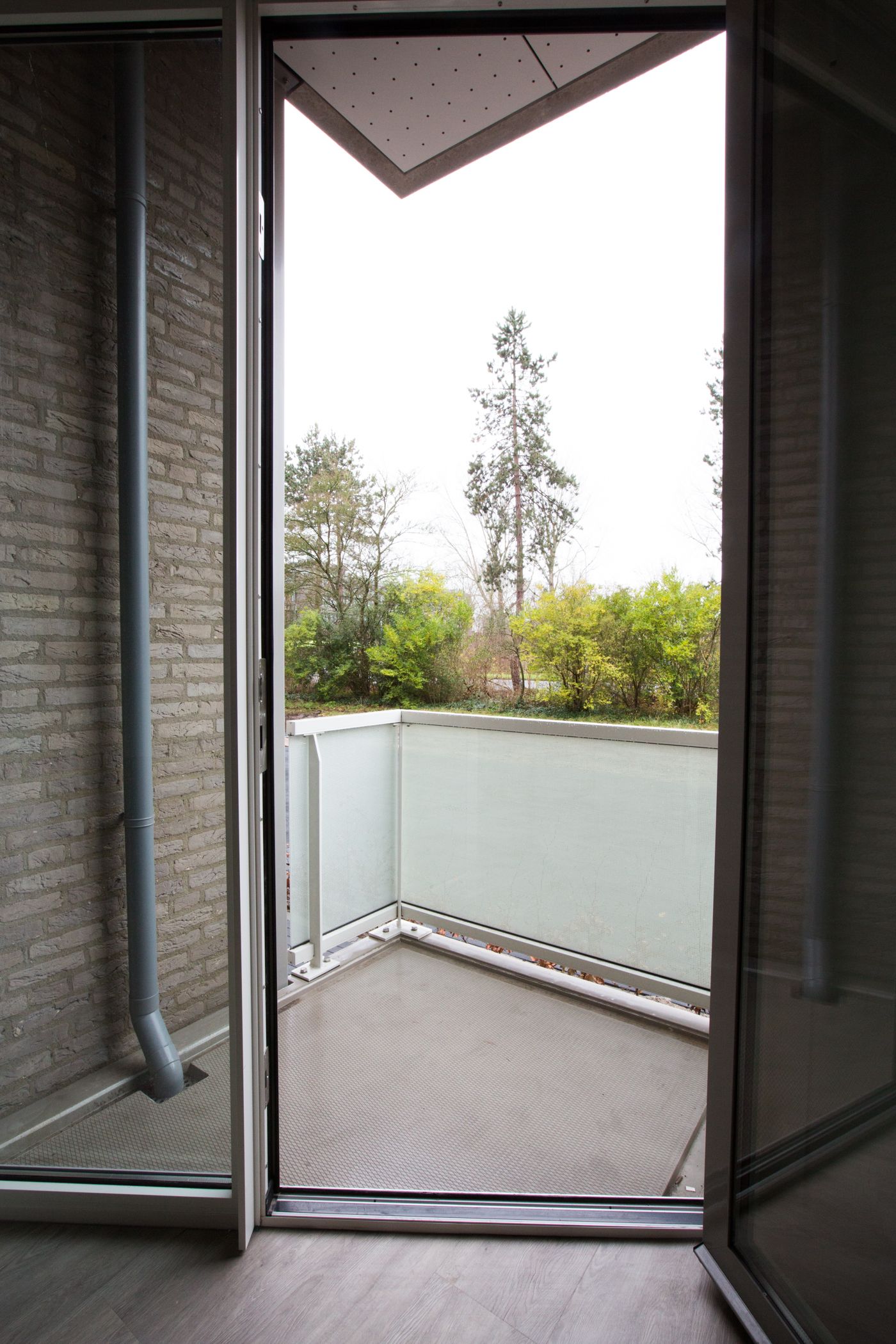 Foto 3 van Rogier van der Weydestraat 6-A12