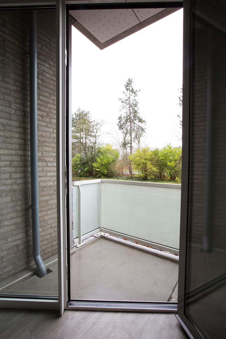 Foto 3 van Rogier van der Weydestraat 6-A12