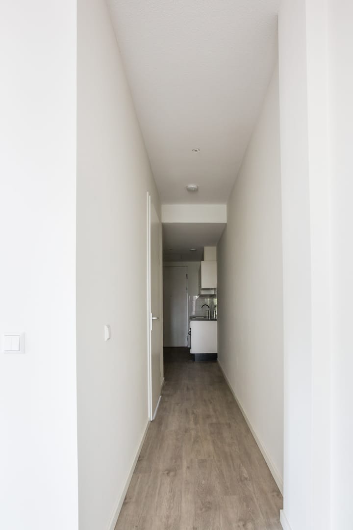 Foto 5 van Rogier van der Weydestraat 6-A12