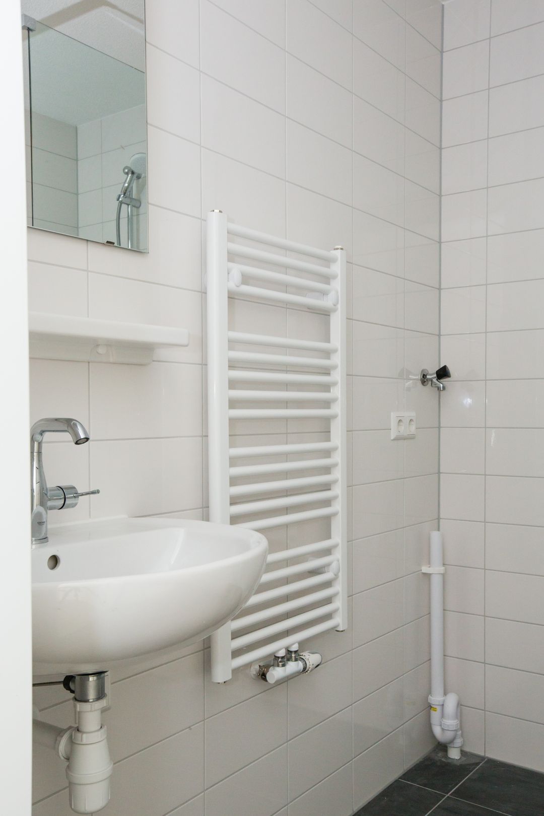 Foto 13 van Rogier van der Weydestraat 6-A12