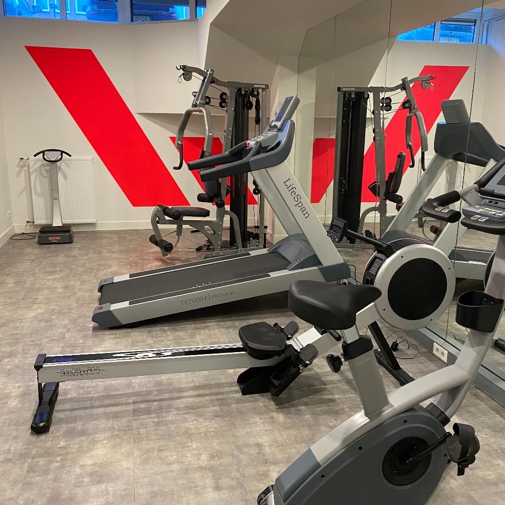 Foto 17 van Rogier van der Weydestraat 6-A12