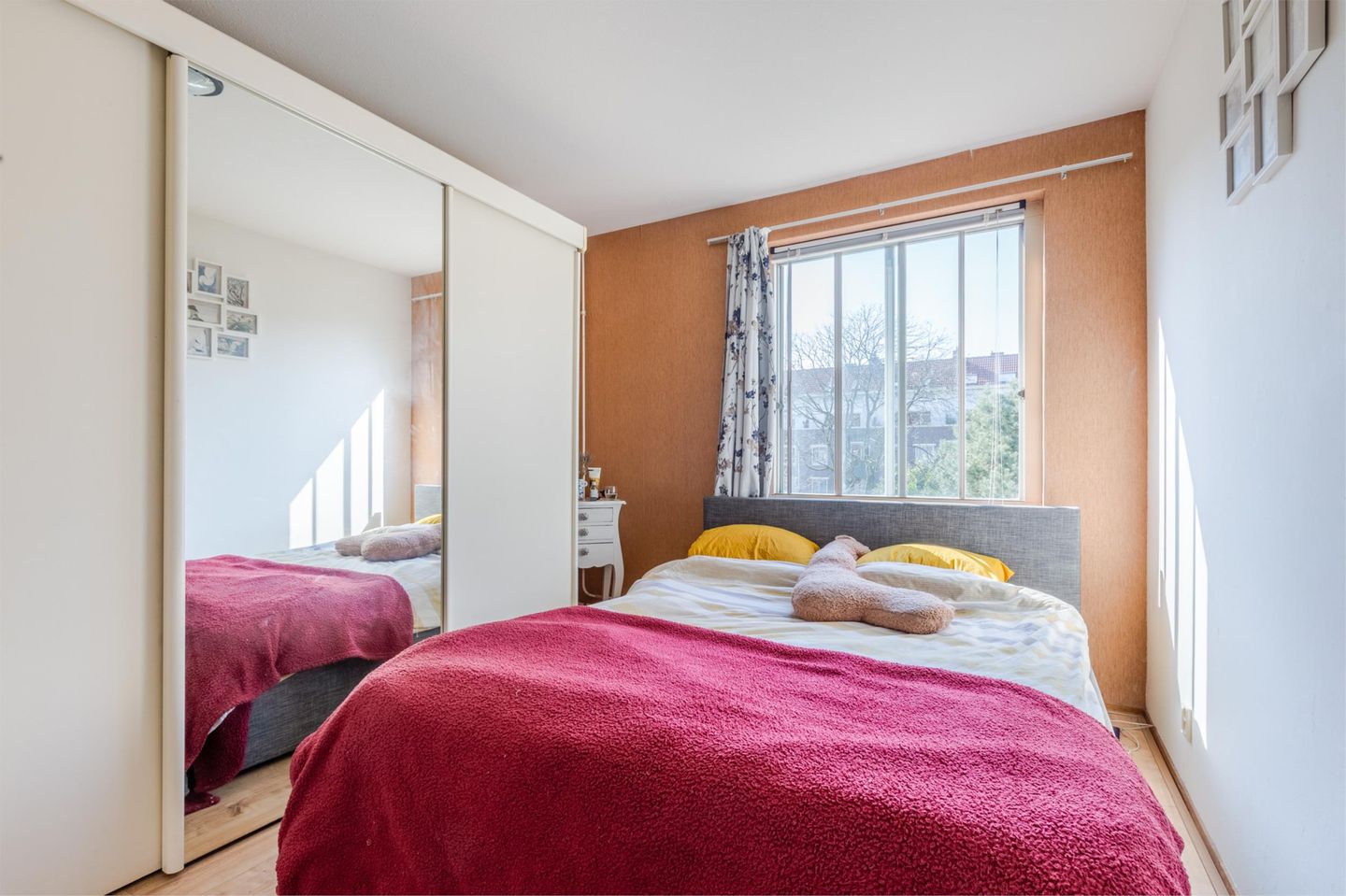 Foto 5 van Voorthuizenstraat 24