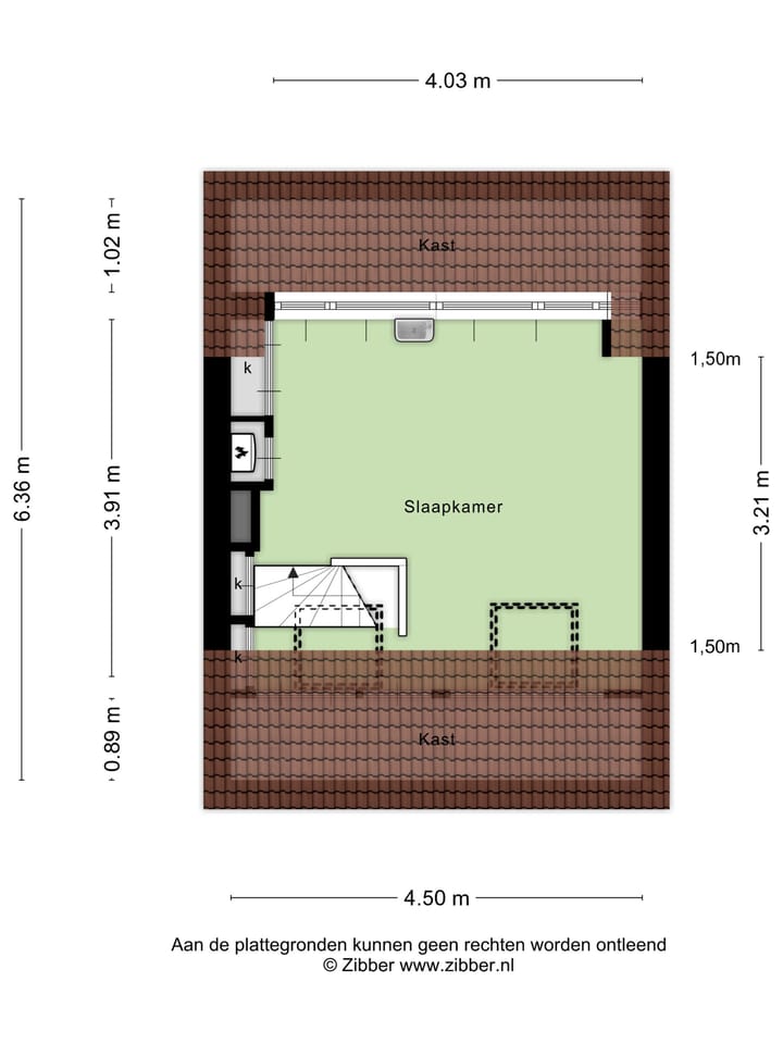 Foto 48 van De Ruijterstraat 14