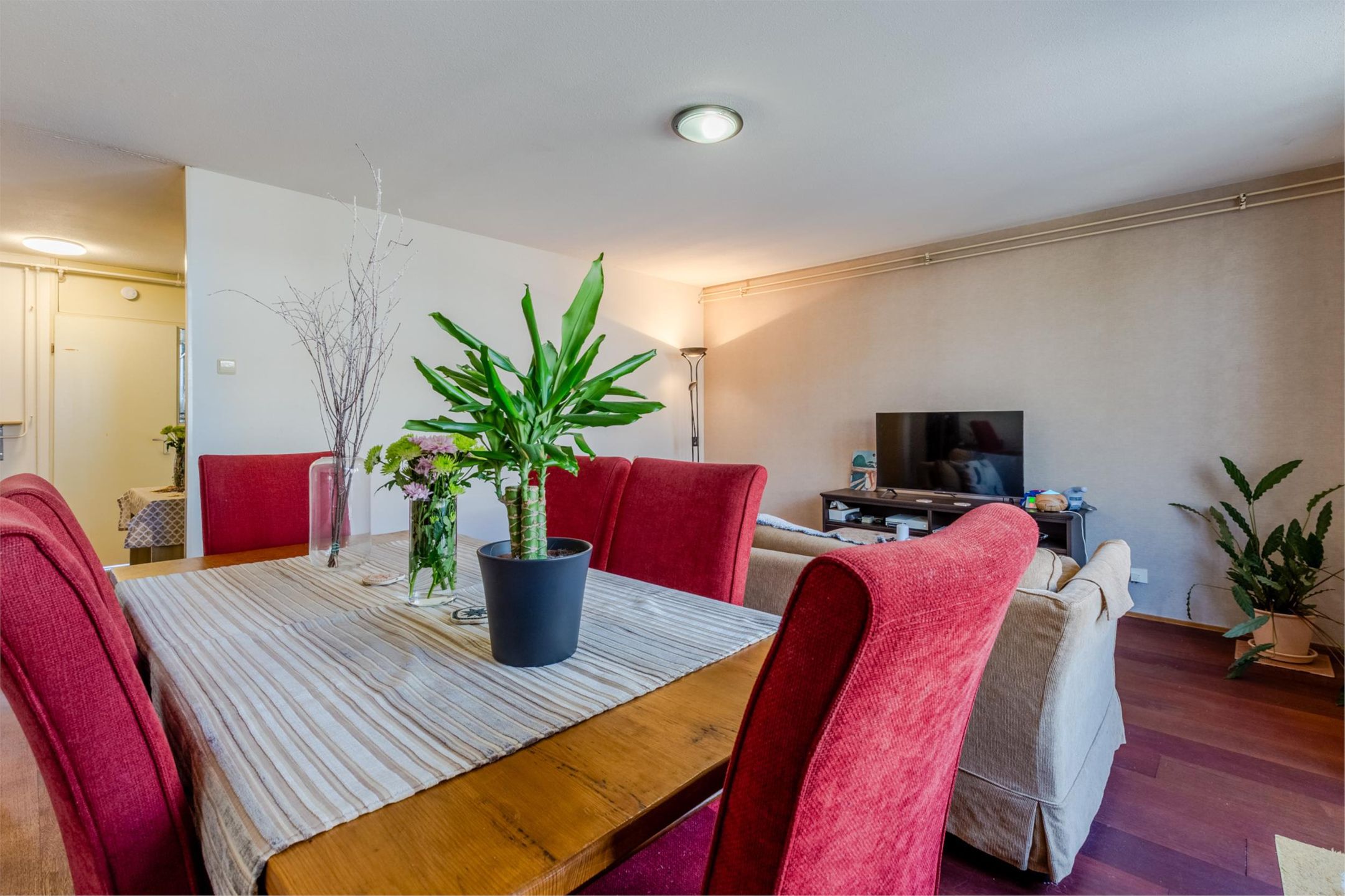 Foto 3 van Voorthuizenstraat 24