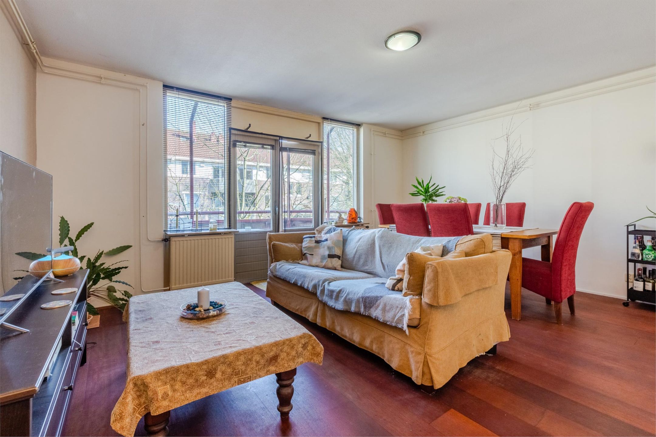 Foto 12 van Voorthuizenstraat 24