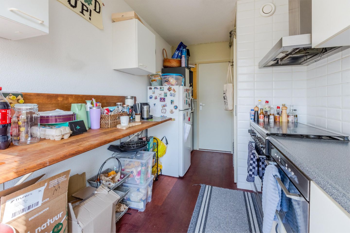 Foto 4 van Voorthuizenstraat 24