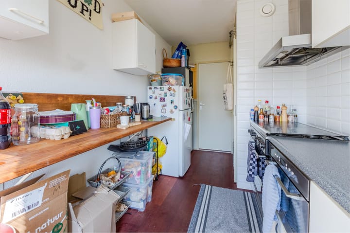 Foto 4 van Voorthuizenstraat 24