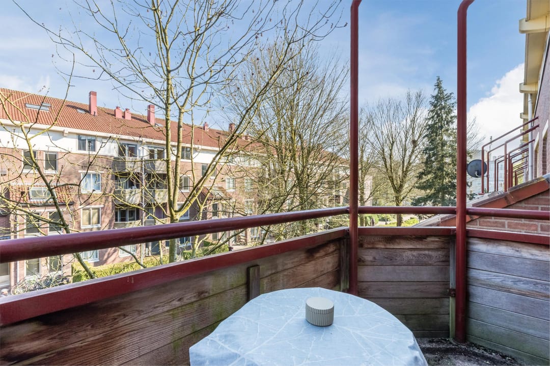 Foto 7 van Voorthuizenstraat 24