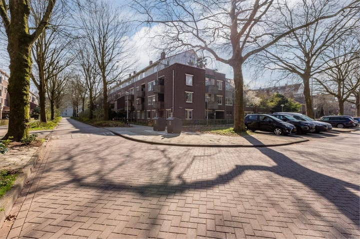 Foto 8 van Voorthuizenstraat 24