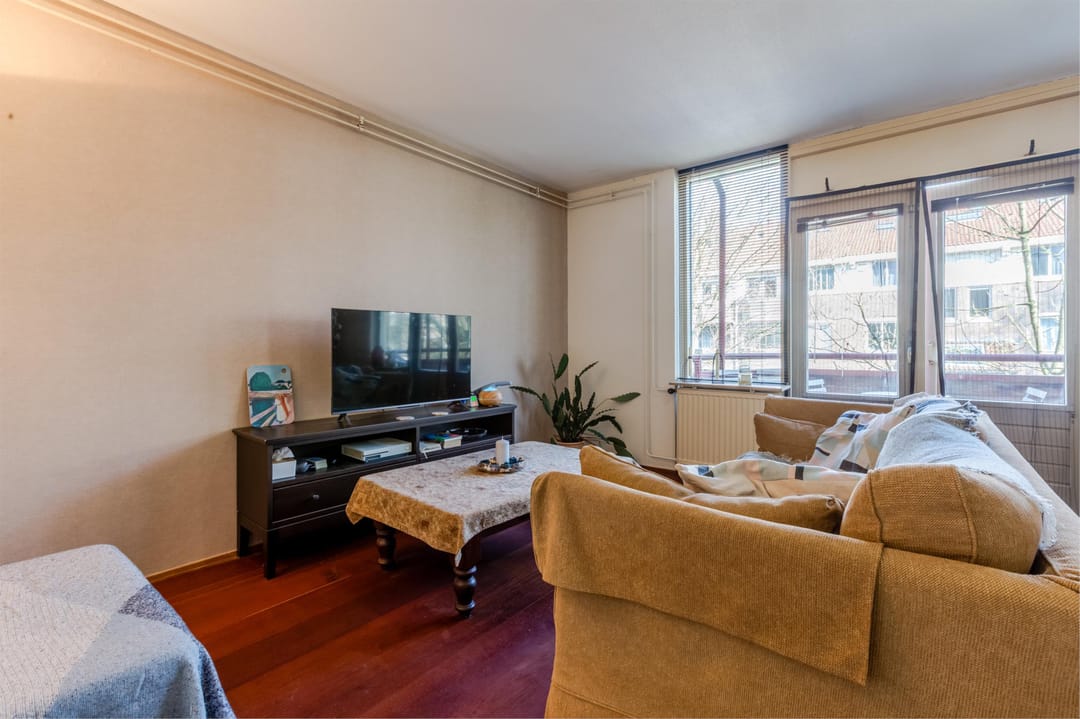 Foto 13 van Voorthuizenstraat 24