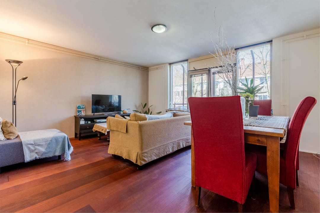 Foto 2 van Voorthuizenstraat 24