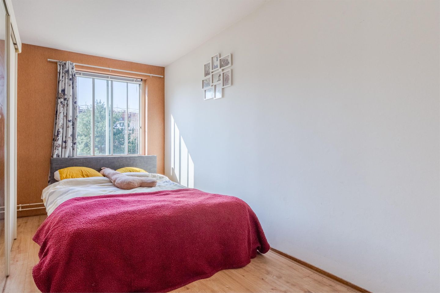 Foto 19 van Voorthuizenstraat 24