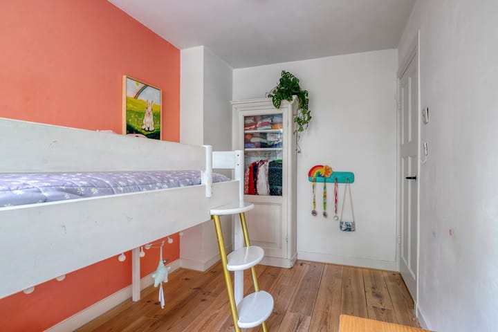 Foto 19 van De Ruijterstraat 14