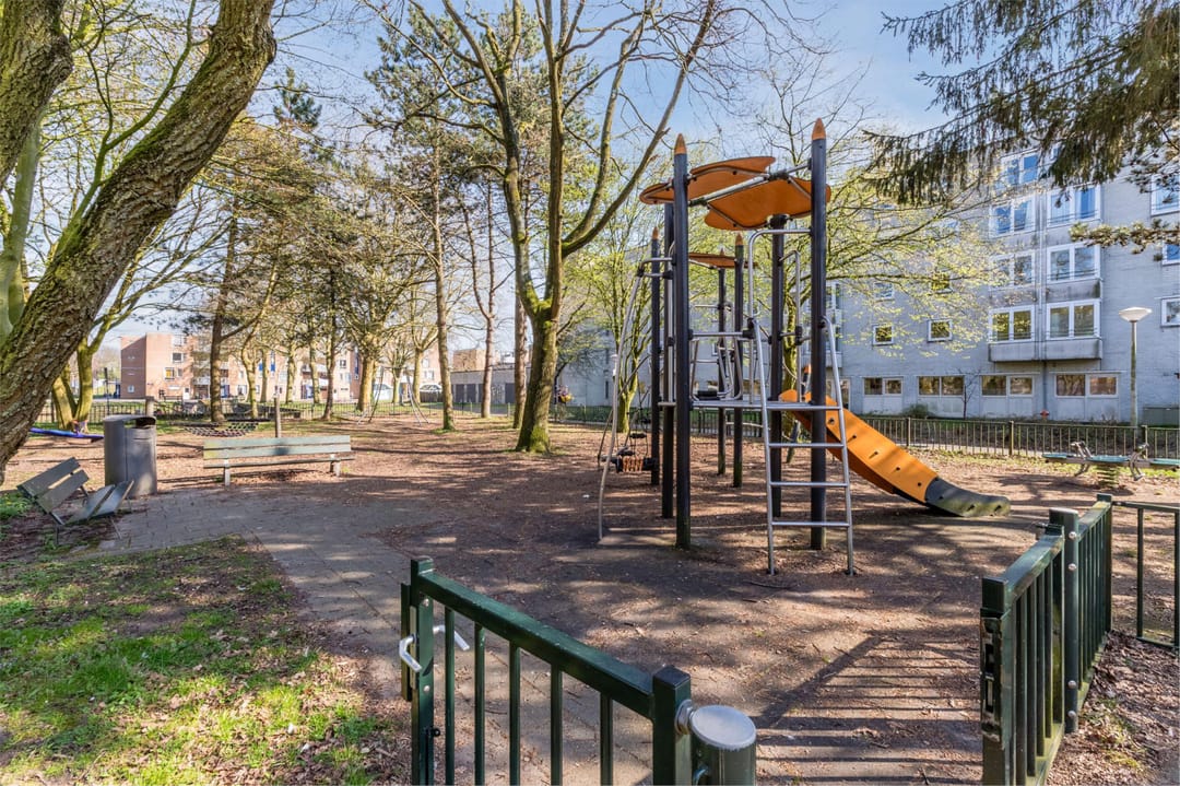 Foto 31 van Voorthuizenstraat 24