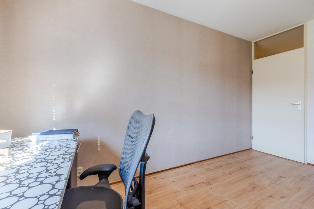 Foto 23 van Voorthuizenstraat 24