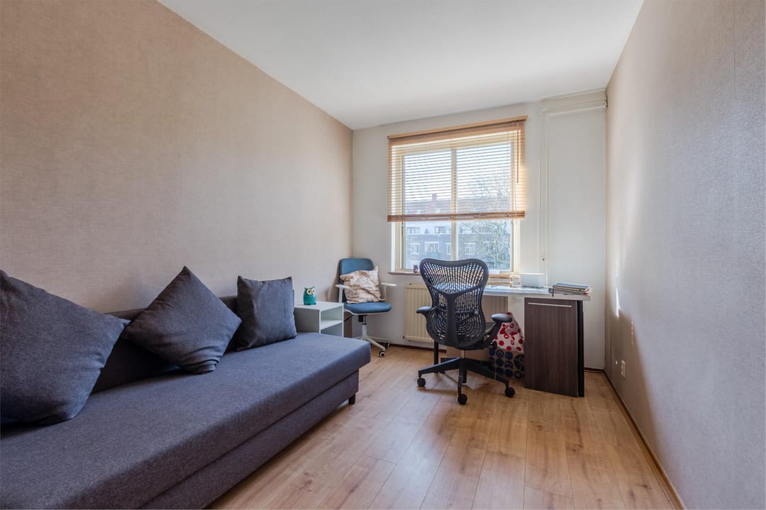 Foto 22 van Voorthuizenstraat 24