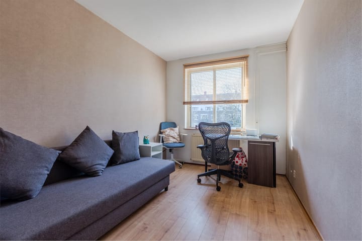 Foto 22 van Voorthuizenstraat 24