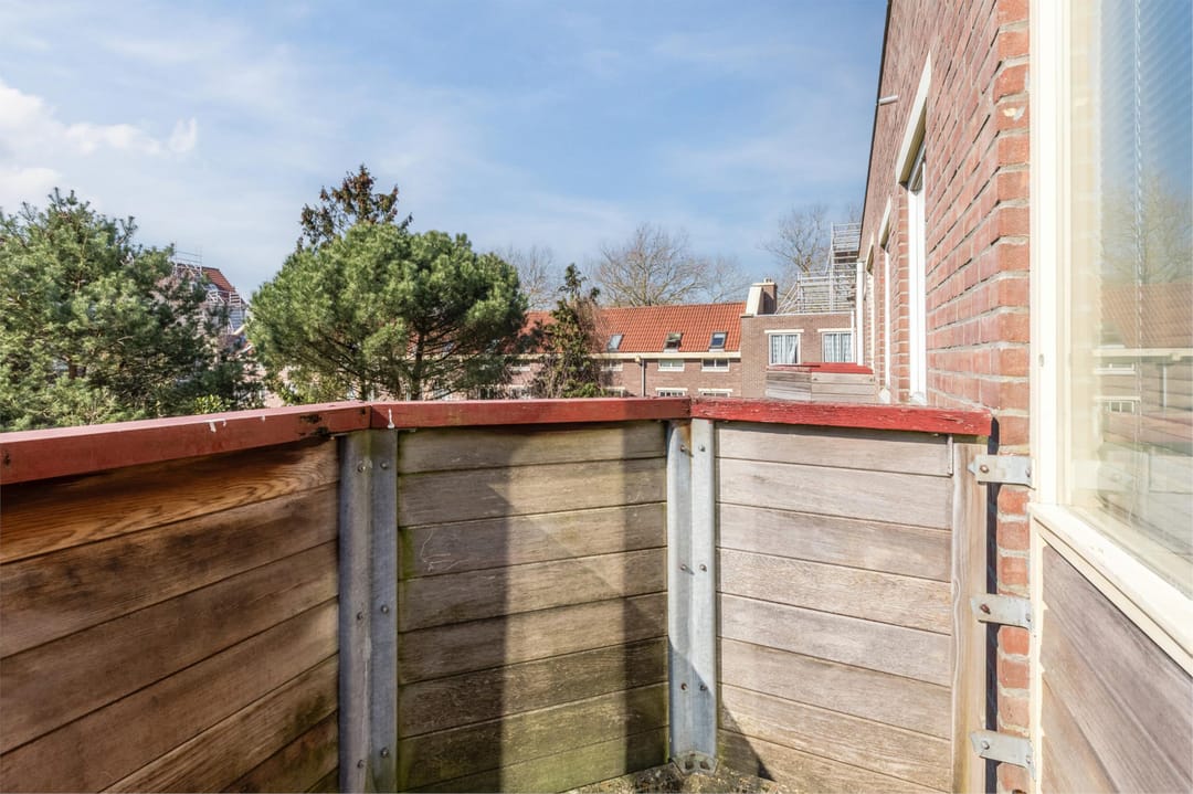 Foto 28 van Voorthuizenstraat 24