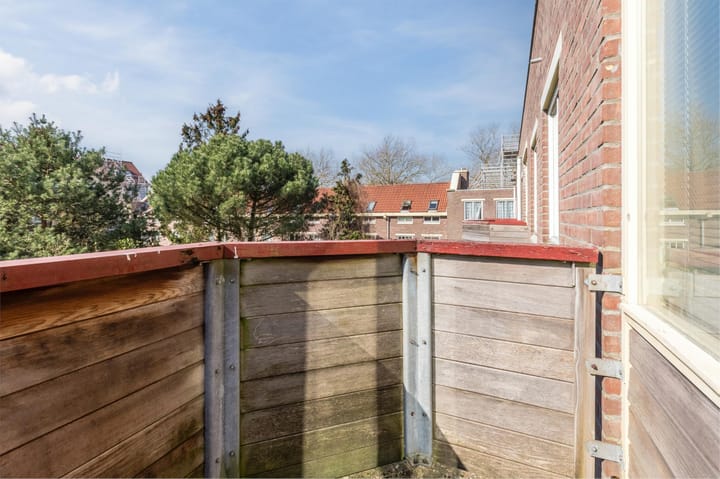 Foto 28 van Voorthuizenstraat 24