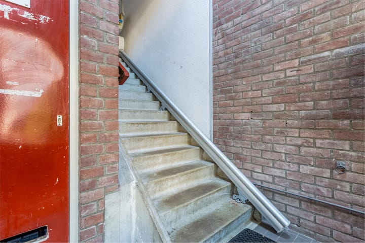 Foto 9 van Voorthuizenstraat 24