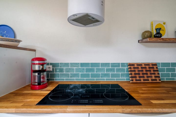 Foto 10 van De Ruijterstraat 14