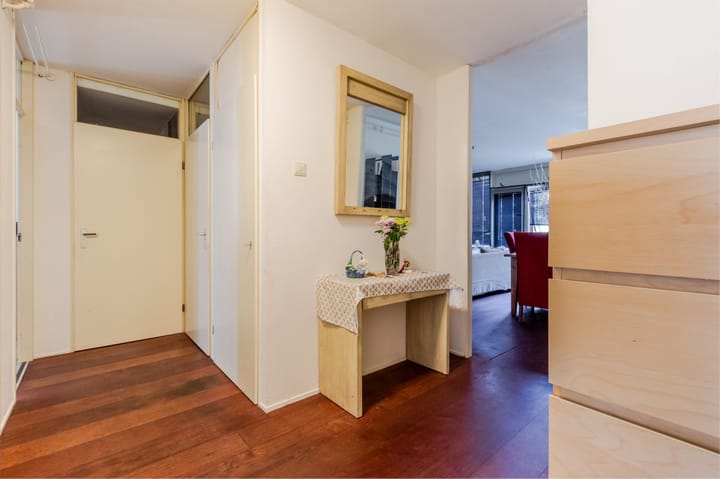 Foto 11 van Voorthuizenstraat 24