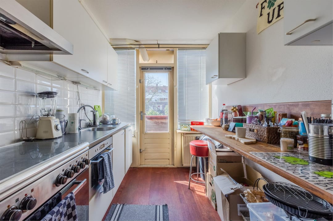 Foto 16 van Voorthuizenstraat 24