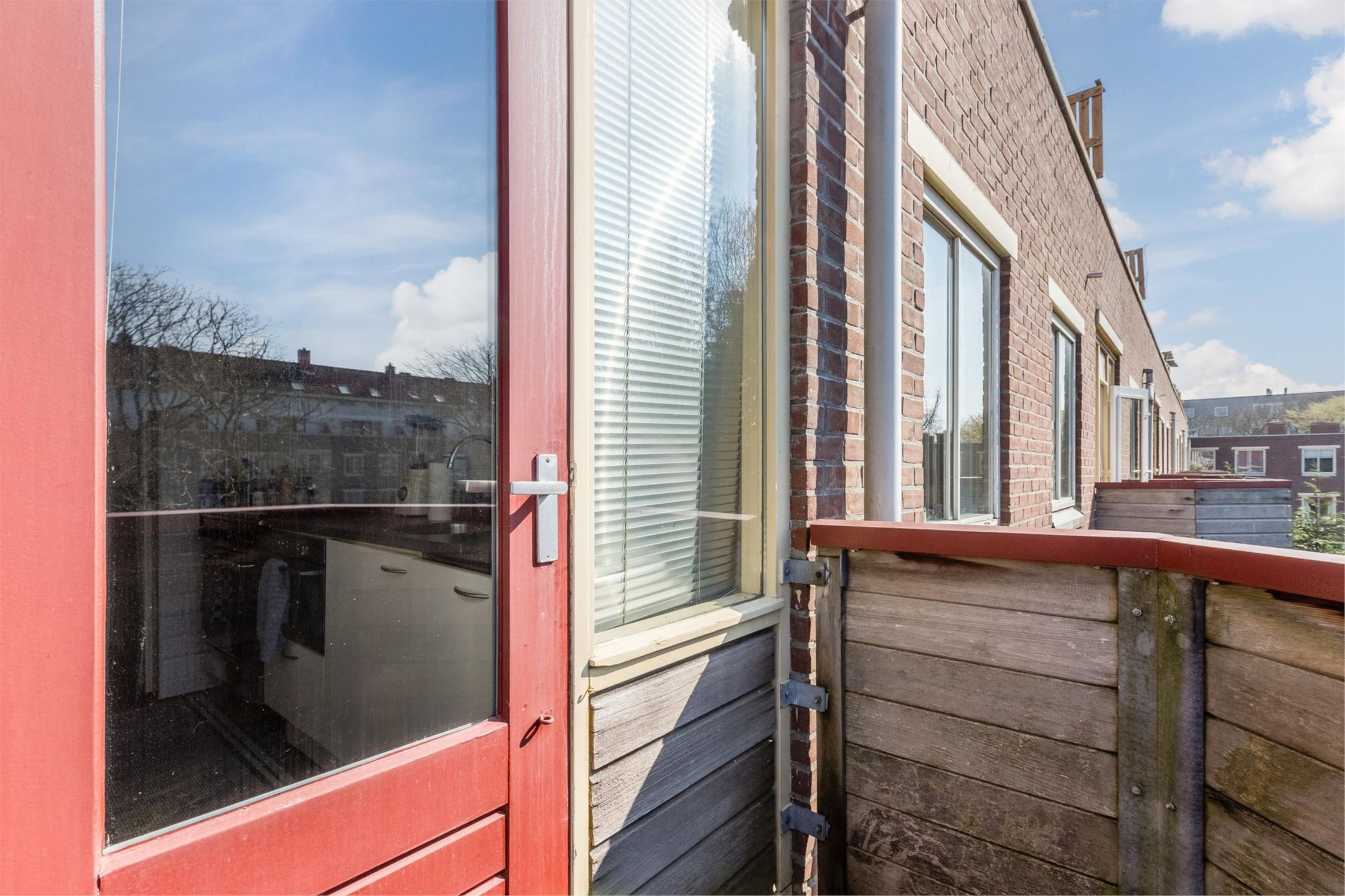 Foto 27 van Voorthuizenstraat 24