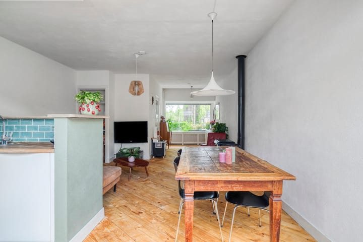 Foto 5 van De Ruijterstraat 14