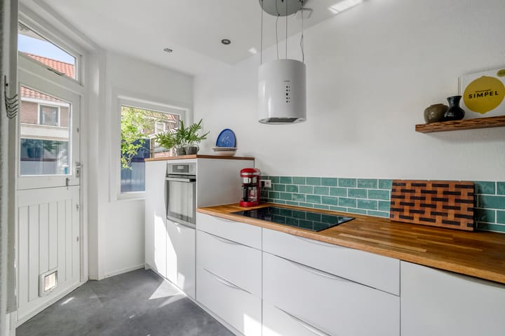 Foto 4 van De Ruijterstraat 14