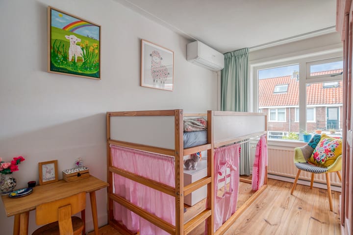 Foto 20 van De Ruijterstraat 14