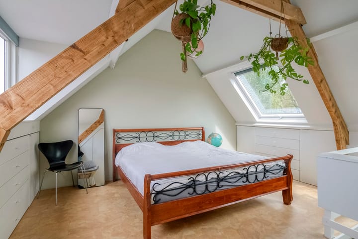 Foto 13 van De Ruijterstraat 14