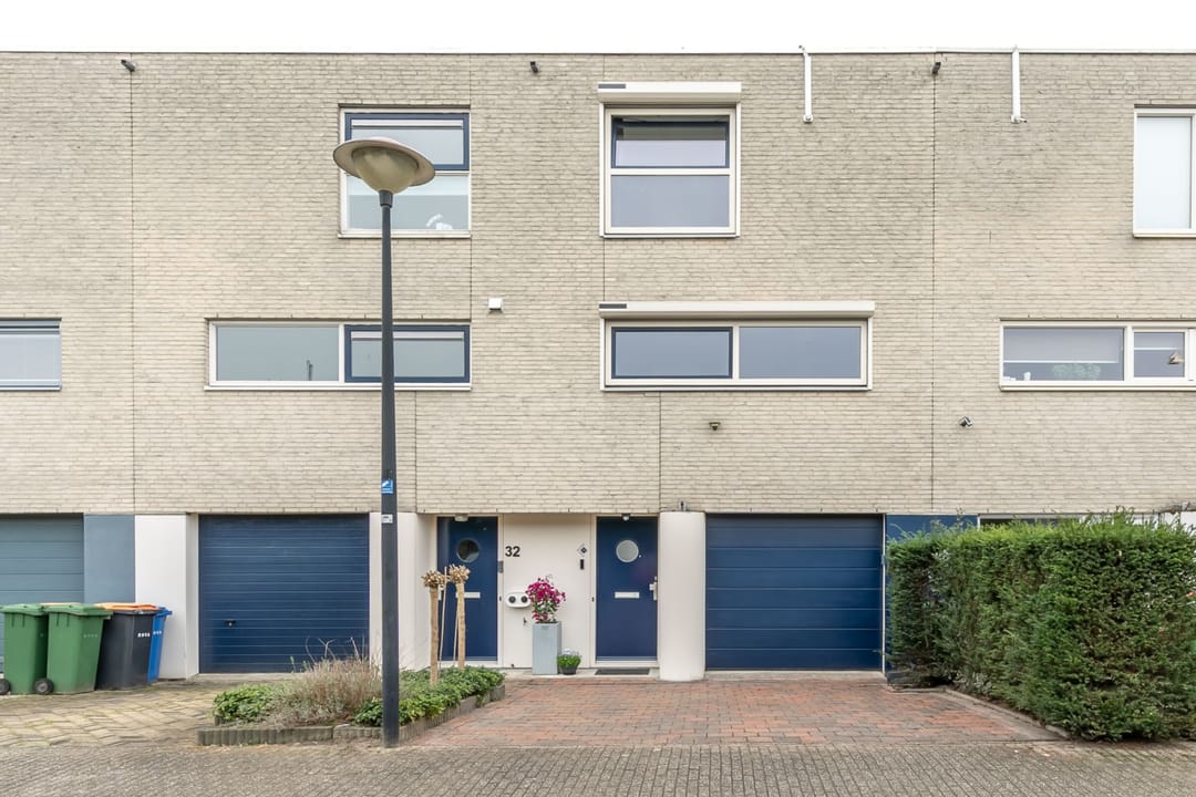 Foto 1 van Maanglans 30