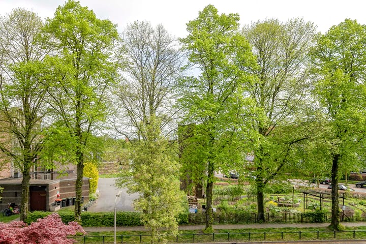 Foto 16 van De Ruijterstraat 14